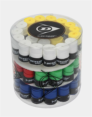 dunlop-d-ac-pdl-tour-pro-ogrip-chognis-sakhvevebi