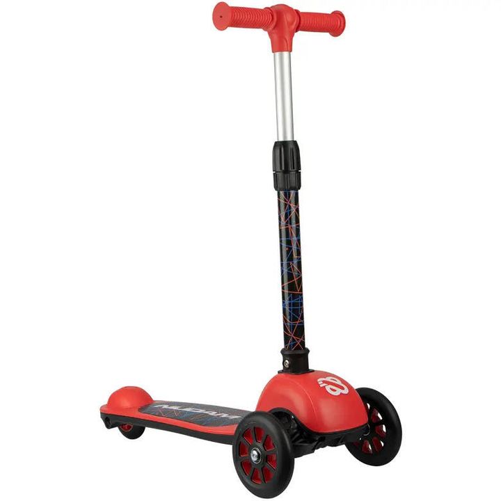 schreuderssport-tri-scooter---fire-rider-sabavshvo-samtvliani-skuteri