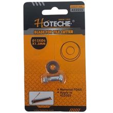Product image of HOTECHE ფილის საჭრელის პირები