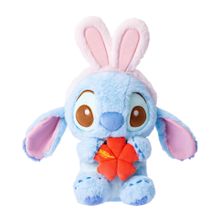 Product image of Lilo & Stitch Collection 11in. Costume-Changing Bunny Plush Toy (Stitch)  რბილი სათამაშო