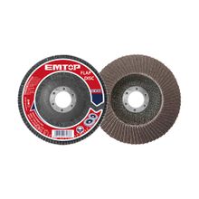 Product image of სახეხი დისკი 115 მმ P80 EFDS1155 EMTOP