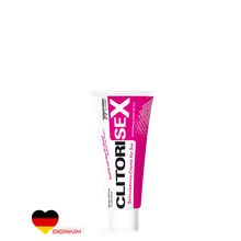 Product image of CLITORISEX მატონიზირებელი + სტიმულატორი კრემი 40მლ