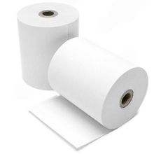 Product image of თერმული ქაღალდი 80x80მმ