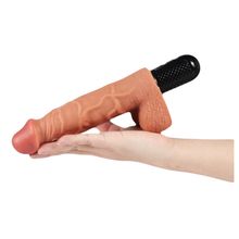 Product image of Kiku რეალისტური ვიბრატორი