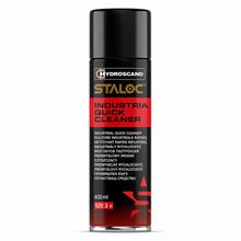 Product image of STALOC სწრაფი სამრეწველო გამწმენდი სპრეი  400მლ