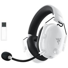 Product image of RAZER BLACKSHARK V2 PRO (7.1, WL/BT) WHITE ყურსასმენი