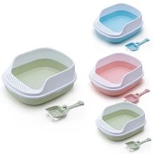 Product image of კატის ტუალეტი მაღალი