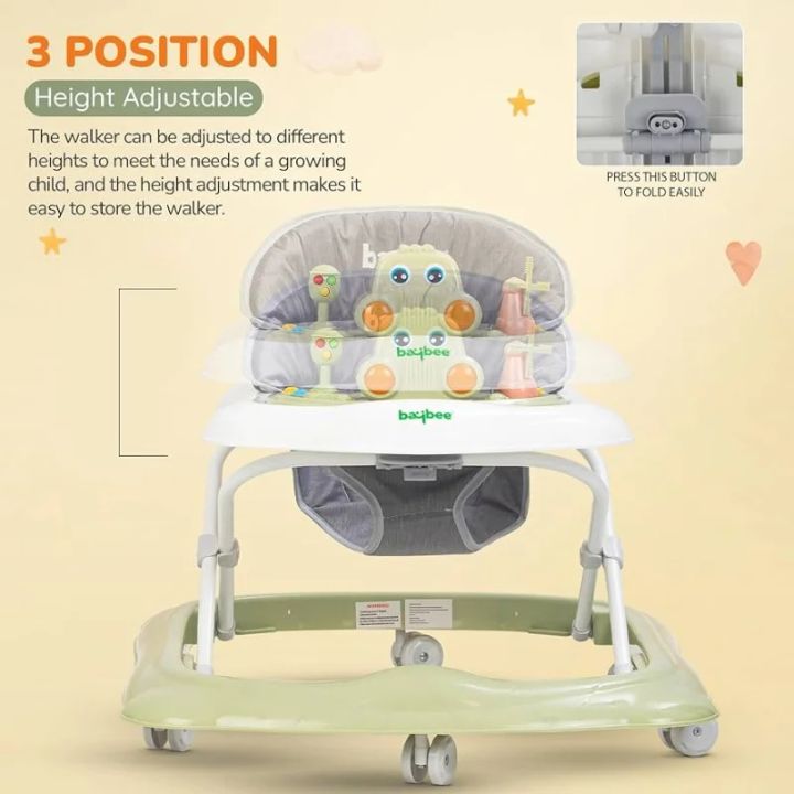 baybee-gh-103-green-chochina-photo-3