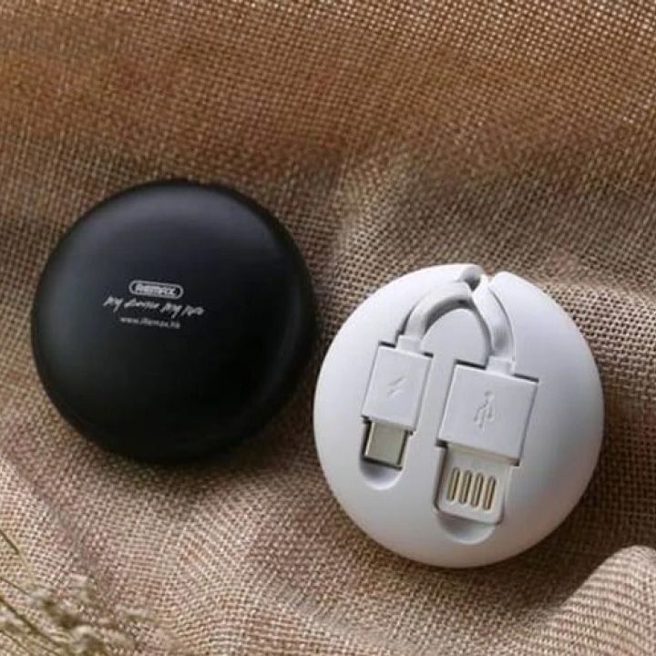 remax-cutebaby-retractable-data-cable-for-type-c-rc-099a-1m-photo-2