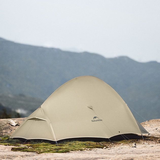 karavi---naturehike-cloud-up-pro-ultralight-2-adgiliani-bezhi-photo-3