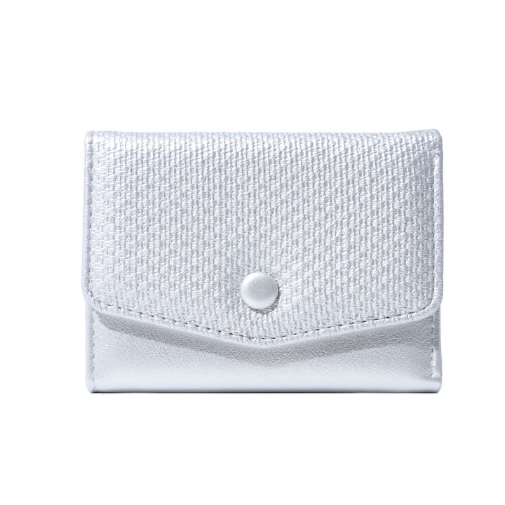 woven-texture-series-small-tri-fold-womens-wallet-qalis-safule