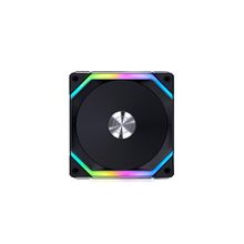 Product image of Lian Li SL140 V2 140 mm Black კომპიუტერის ქულერი