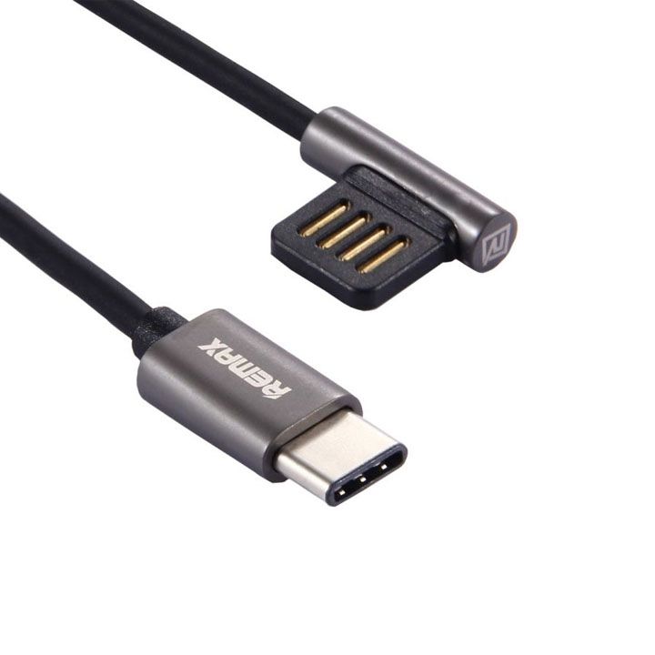 remax-mobiluris-kabeli-rc-054a-black-photo-2