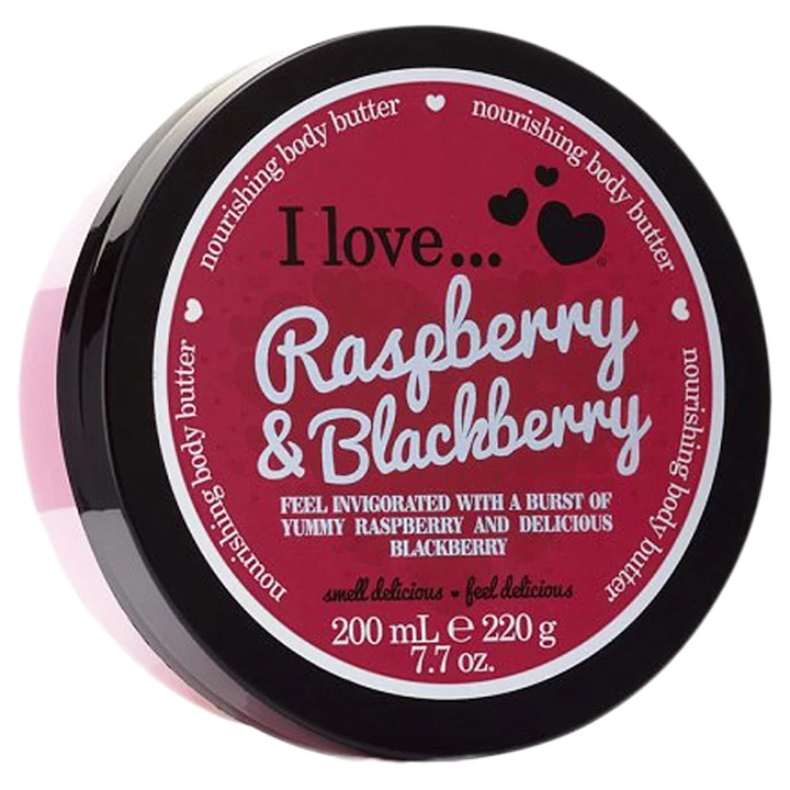 i-love-body-butter-raspberry-blackberry-tanis-damatenianebeli-kremi