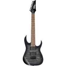 Product image of IBANEZ GRG7221QA TKS El. guitar 7 string ელექტრო გიტარა