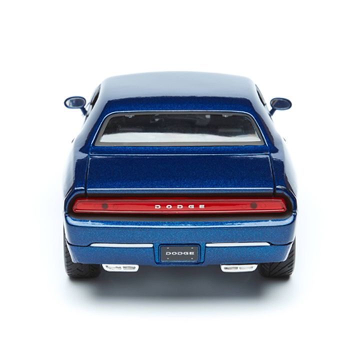 maisto-car-dodge-challenger-concept-sakoleqtsio-manqana-photo-4