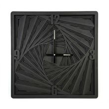Product image of Mandala-woodmat საათი