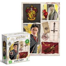 Product image of DODO ფაზლი ჰარი პოტერი გრიფინდორი