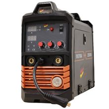 Product image of BAUMANN PRO MIG/MMA/TIG 300 შესადუღებელი აპარატი