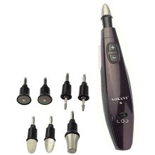 Product image of SOKANY HC-383 პედიკურის და მანიკურის კომპლექტი