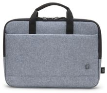 Product image of Notebook Bags/ Dicota/ Eco Slim Case MOTION 14 - 15.6” Blue Denimblue