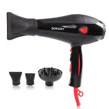 Product image of SOKANY CM-5506 2400W თმის ფენი