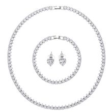 Product image of Bellora ვერცხლის სამეული