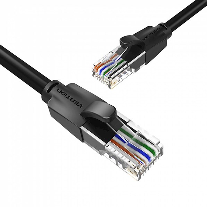 vention-ibebj-cat6-utp-patch-cable-5m-black-photo-2