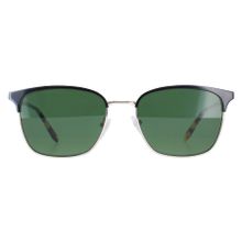 Product image of Ferragamo Square Sunglasses in Black მზის სათვალე