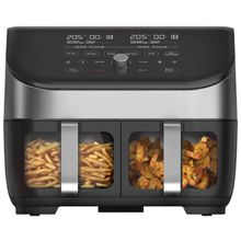 Product image of Instant Pot Dual Air Fryer აეროგრილი