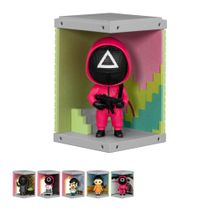 Product image of ყუთი-სიურპრიზი/MEA-083 Squid Game Series Surprise Box