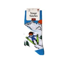 Product image of Your Socks 36-45 წინდა