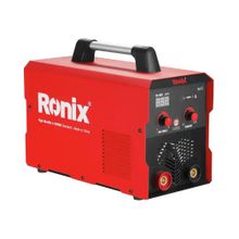 Product image of Ronix RH-4605 250A 11.7 KVA შედუღების აპარატი