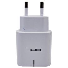 Product image of ACL AC-1 L8 FAST CHARGER ადაპტერი