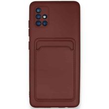 Product image of NEWFACE Samsung Galaxy A51 მობილური ტელეფონის ქეისი