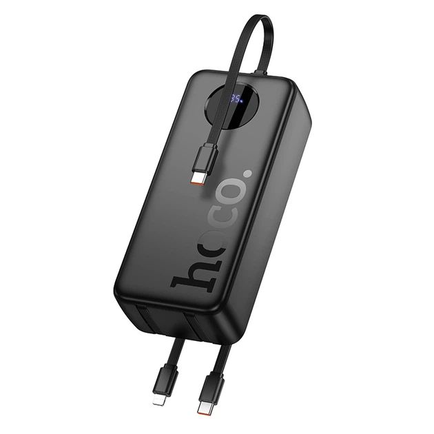 hoco-j132b-usb-type-ausb-type-c-225w-usadeno-damteni-30000mah-photo-2