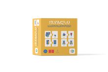 Product image of ფაზლი - საპირისპიროები 2ნაწ.