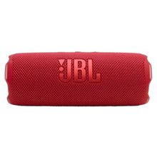 Product image of JBL FLIP 7 35W Red პორტატული დინამიკი