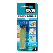 Product image of ეპოქსიდის წებო Bison Epoxy Repair Aqua 56 გ