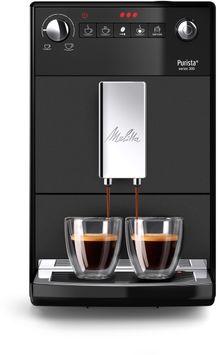 Product image of Melitta Purista Black  23/0-102EU ყავის აპარატი