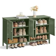 Product image of SONGMICS ფეხსაცმლის კარადა
