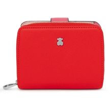 Product image of TOUS ქალის საფულე