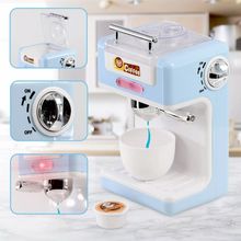 Product image of სათამაშო საბავშვო ყავის აპარატი