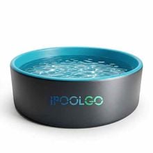 Product image of IPOOLGO გასაბერი აუზი 200 x 50 სმ