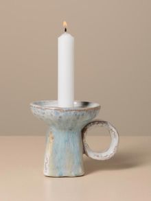 Product image of Nisse შანდალი - AZUL  12*9.5*9სმ Chehoma