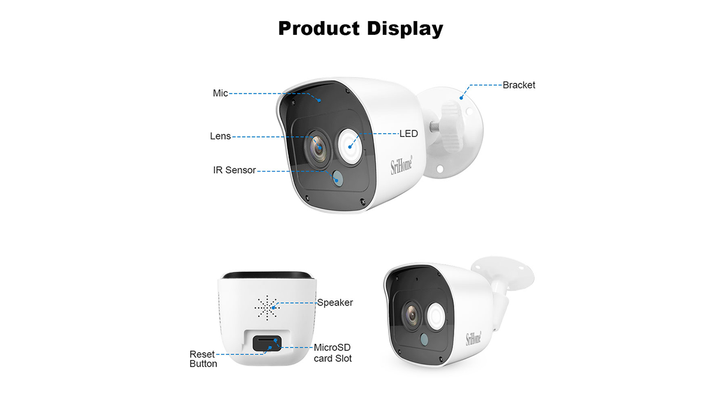 srihome-sh029-3mp-ai-outdoor-camera-sametvalqureo-kamera-photo-2