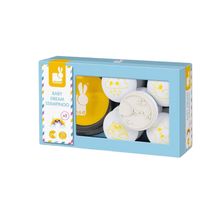 Product image of Janod SET OF 5 STAMPINOO BABY DREAM სამაგიდო თამაში