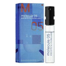 Product image of ESCENTRIC MOLECULES MOLECULE 05 სუნამო