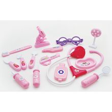 Product image of GOLDEN CHILD ექიმის კომპლექტი