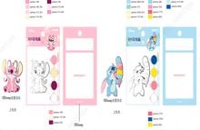 Product image of გასაფერადებელი/Disney Stitch Collection DIY Painting